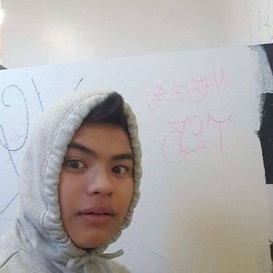 Meet your Posher, Pablo